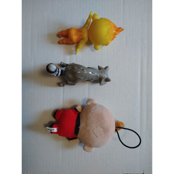 jack jack Incredibles toys - Picture 3 of 3